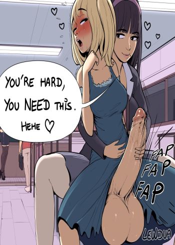 Cover of Lewdies 23 - See Me After Class